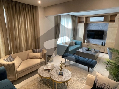 Brentwood Signature Apartments | Apartments Available On Sale | High Profile Apartments For Executive Clients DHA Phase 7 Extension