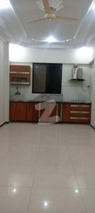 Apartment For Rent In Ittehad Commercial Phase 06 DHA Karachi Ittehad Commercial Area