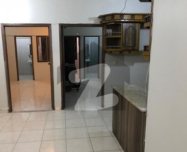 Apartment For Rent Slightly Use Nishat Commercial Area