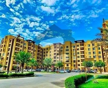 Apartment for sale Bahria town Karachi Preicent 19 Bahria Apartments