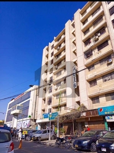 Apartment For Sale DHA Phase 1