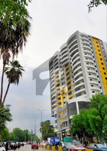 Apartment For Sale In Remco Towers Tipu Sultan Road Pechs Tipu Sultan Road
