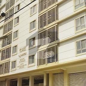 Apartment For Sale North Nazimabad Block F North Nazimabad Block F