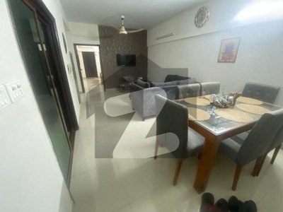Apartment for Sale on Demanding Location of PECHS Shaheed Millat Road