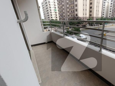Apartment Is Available For Rent In Askari-V Malir Cantt., Karachi Askari 5