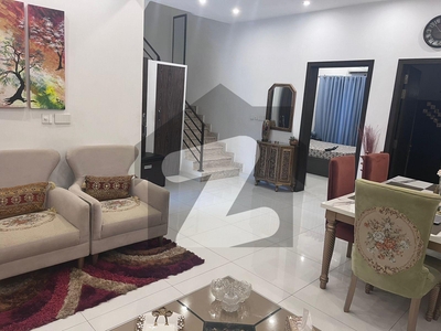 Approximately 6 Marla House Available for Sale Bahria Enclave Sector B1
