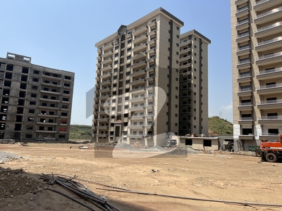 Askari Heights -4 Brand New Apartments Available For Sale On Very Cheap Price Askari Heights 4