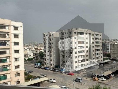 Askari Tower-1 Open View Apartment Available For Sale On Very Reasonable Price Askari Tower 1