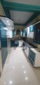 At Nazimabad No.4 3 Bedroom Drwaing Lounge Portion Available For Rent Nazimabad 4 Block F