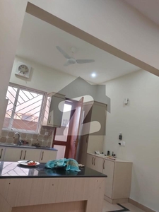 AVAILABLE KANAL UPPER PORTION FOR RENT IN BAHRIA TOWN PHASE 8 Bahria Greens Overseas Enclave Sector 5