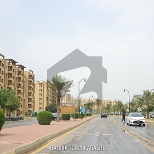 Bahria Apartment 950sq ft Near by Mart Apartment Available for Sale Bahria Apartments