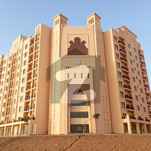 Bahria Heights 2 Bed 1100 Sq Ft Feet Apartments Available For Sale Bahria Heights