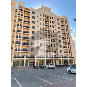 Bahria Heights 2 Bed Flat Available For Rent 1150 Sq Ft Bahria Heights