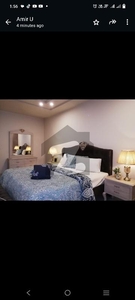 Bahria Town Phase 3 2 Bedroom Furnish Apartment For Rent Bahria Town Rawalpindi