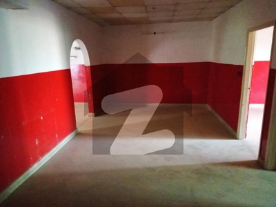BANGALOW PORTION OF SILENTLY COMMERCIAL FOR RENT Gulshan-e-Iqbal Block 13/D-2