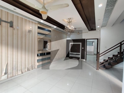 Beautiful 1 Kanal Upper Portion Available For Rent With Separate Entry DHA Phase 2