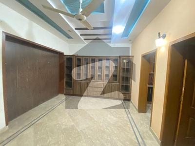 Beautiful 5 Marla Ground Portion 1 Bed For Rent Ali Park Ali Park