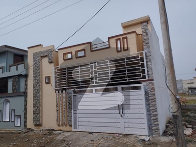 Beautiful 5.5 Marla House Available In Green Residencia Lehtarar Road Lehtarar Road