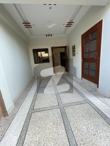 Beautiful 6 Marla House For Sale In G-11/2 Islamabad G-11