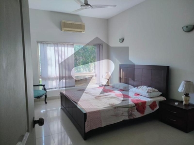 Beautiful Fully Furnished 2 Bedrooms Apartment Available For Sale Diplomatic Enclave