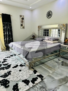 Beautiful House For Sale Sector D 12 4 Size 1 Kanal Good Location D-12/4
