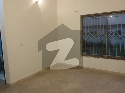 Beautiful House Lower Portion For Rent Gulraiz Housing Society Phase 3