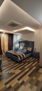 Beautiful Luxury 1-Bedroom Apartment On Available In Gold crest Apartment Goldcrest Mall & Residency