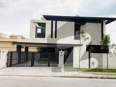 Beautiful New 1 Kanal Designer House for sale DHA Defence Phase 2