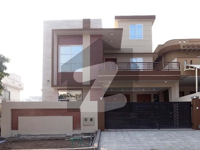 Beautifull House Is Available For Sale DHA Phase 1 Sector F