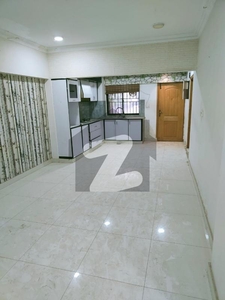 Best Options For Flat Is Available For rent In Clifton - Block 2 Clifton Block 2