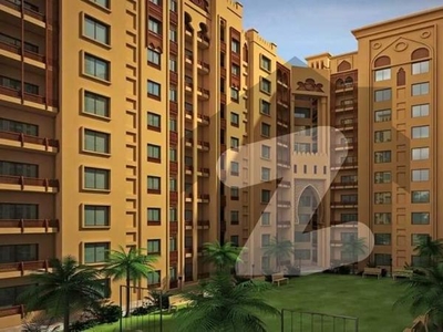 Best Options For Flat Is Available For sale In Bahria Heights Bahria Heights