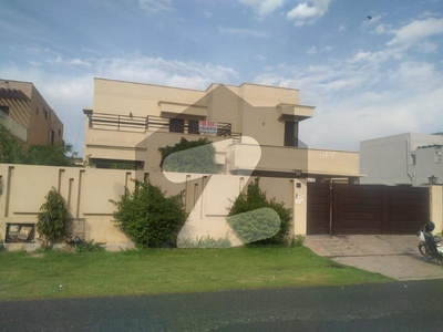 Best Options For House Is Available For Rent In DHA Phase 6 - Block E DHA Phase 6 Block E