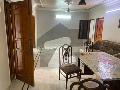 Book A Flat Of 1800 Square Feet In Tauheed Commercial Area Karachi Tauheed Commercial Area