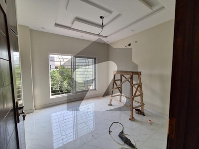 Bran New 5 Marla House For Rent DHA 11 Rahbar Phase 2