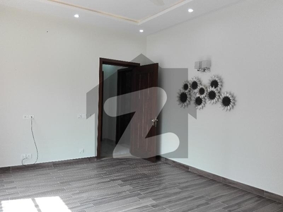 Brand New 1 Kanal House For Rent In Model Town - Block A Lahore Model Town Block A