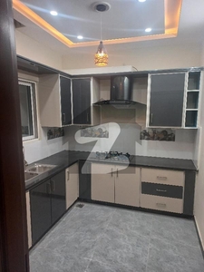 Brand New 2 Bed Luxury Flat Faisal Town F-18