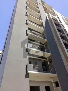 Brand New 2 Bedroom Apartment Available For Sale On Ground Floor Madina Tower