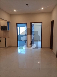 BRAND NEW 3 BED APARTMENT FOR RENT Bukhari Commercial Area