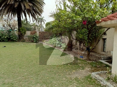 Brand New 40 Marla Bungalow with Swimming Pool available For Rent In DHA Phase-2 Lahore Super Hot Location DHA Phase 2