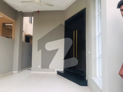 BRAND NEW 5 MARLA HOUSE FOR RENT DHA PHASE 6 DHA Phase 6
