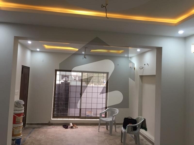 Brand New 5 Marla House Is Available For Rent Bahria Orchard