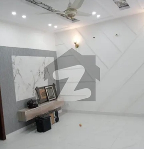 BRAND NEW 5 MARLA PORTION FOR RENT BAHRIA ORCHARD LAHORE Bahria Orchard