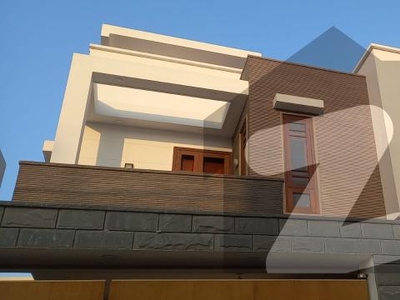 Brand New 500 Yards Portion In Phase 6 Near Rahat Commercial DHA Phase 6