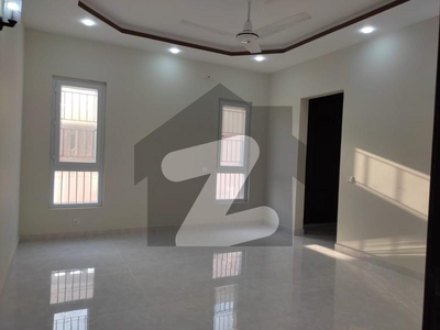 Brand New 500 Yards Upper Portion For Rent DHA Phase 7