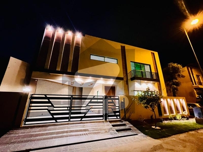 Brand New 6 Marla House DHA Phase-5 For Rent DHA Phase 5