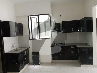 Brand New apartment For rent 3 Bedroom with attach bathroom drawing room DHA Phase 6