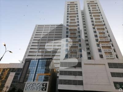 Brand New Apartment For Rent In Greens One Clifton Block 8