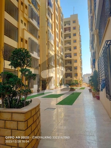 Brand New Apartment For Sale In Gohar Complex Model Colony Malir