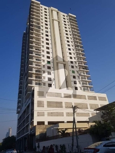 Brand New Appartment Available For Rent In Creek View Clifton block 2 Clifton Block 2