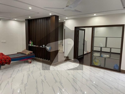Brand New Commercial House For Rent In Gulberg. Gulberg